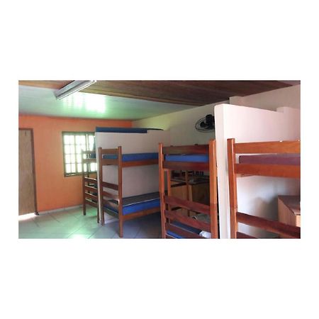 Hostel Jandira Rio de Janeiro Exteriör bild