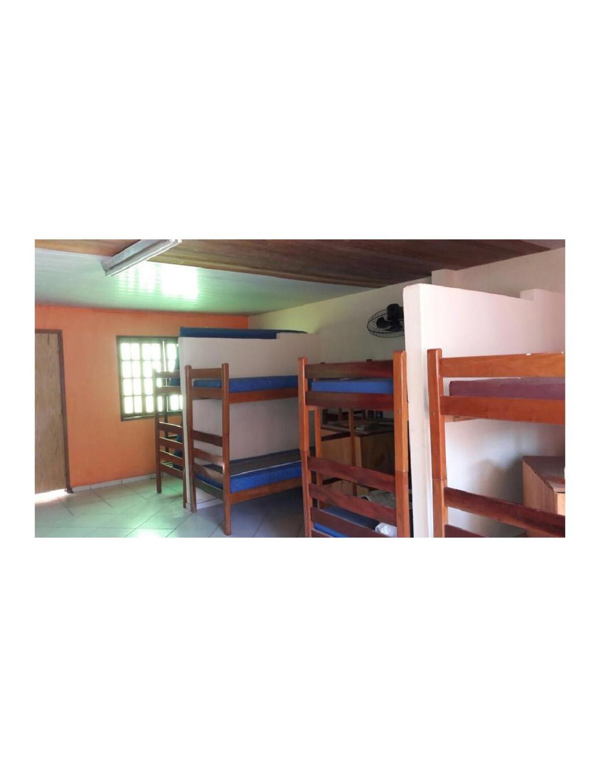 Hostel Jandira Rio de Janeiro Exteriör bild