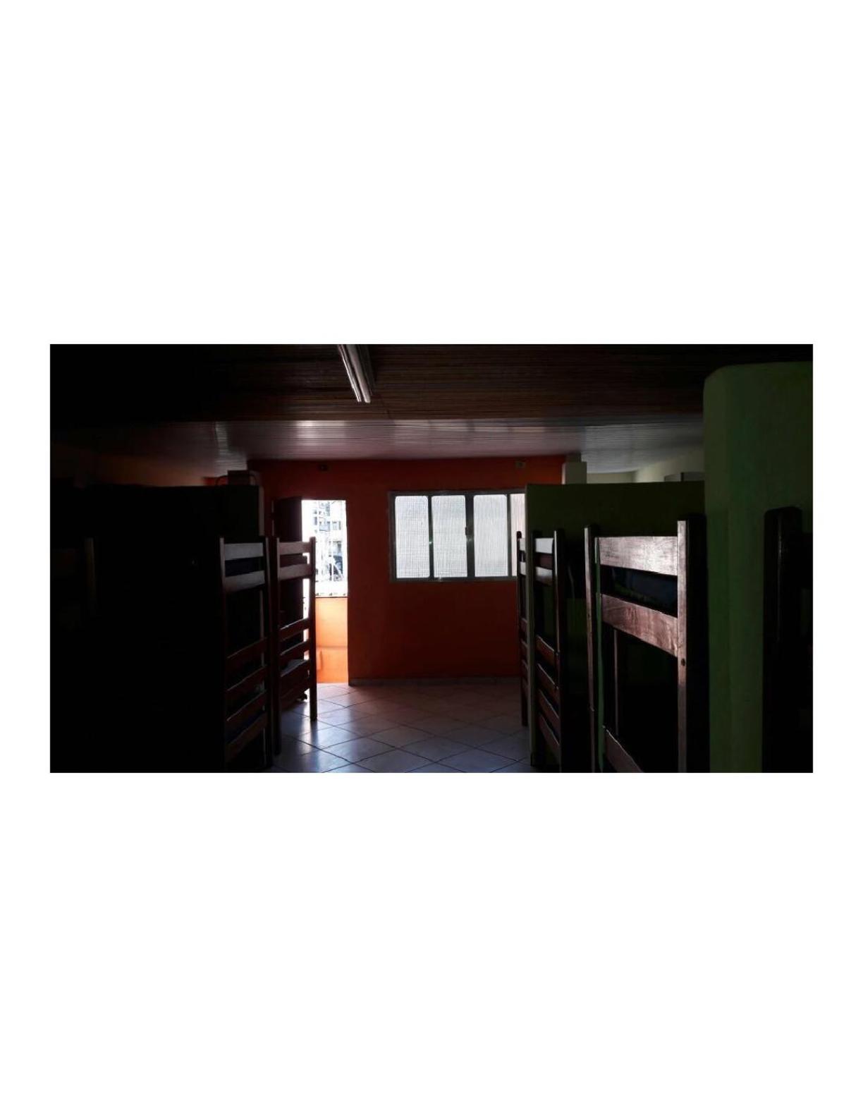 Hostel Jandira Rio de Janeiro Exteriör bild