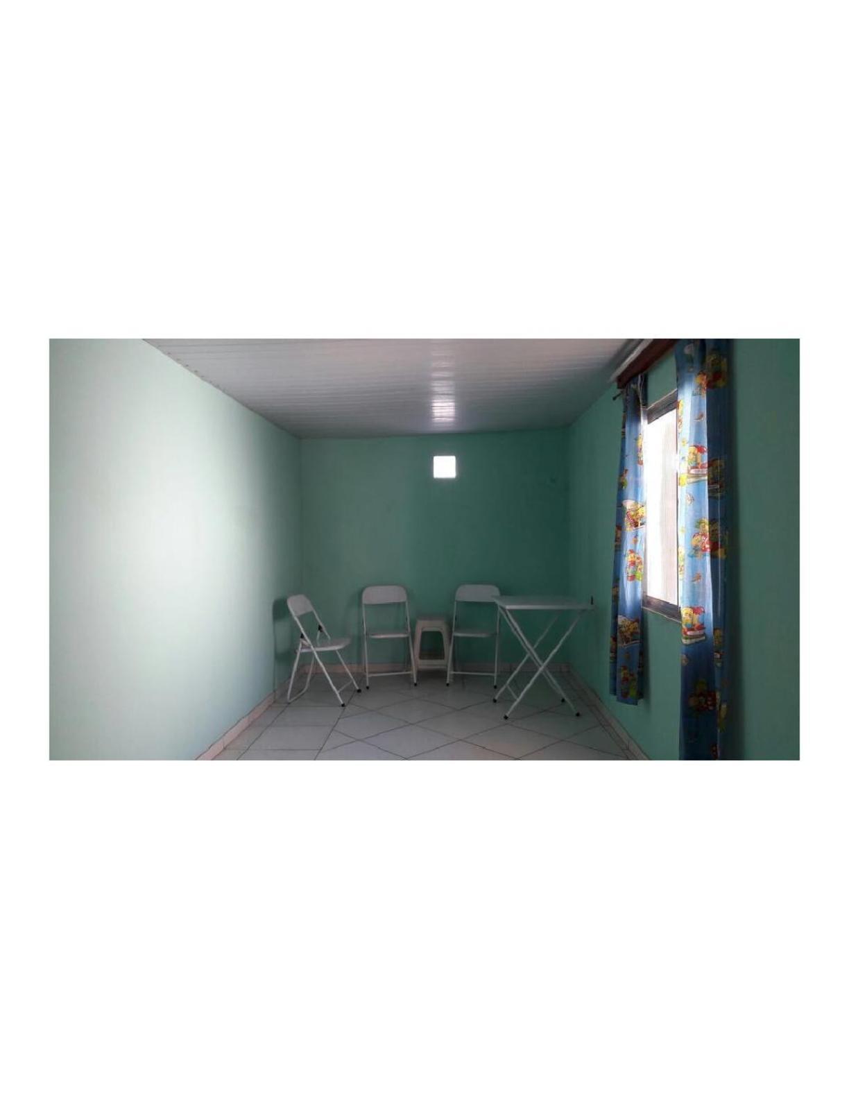 Hostel Jandira Rio de Janeiro Exteriör bild