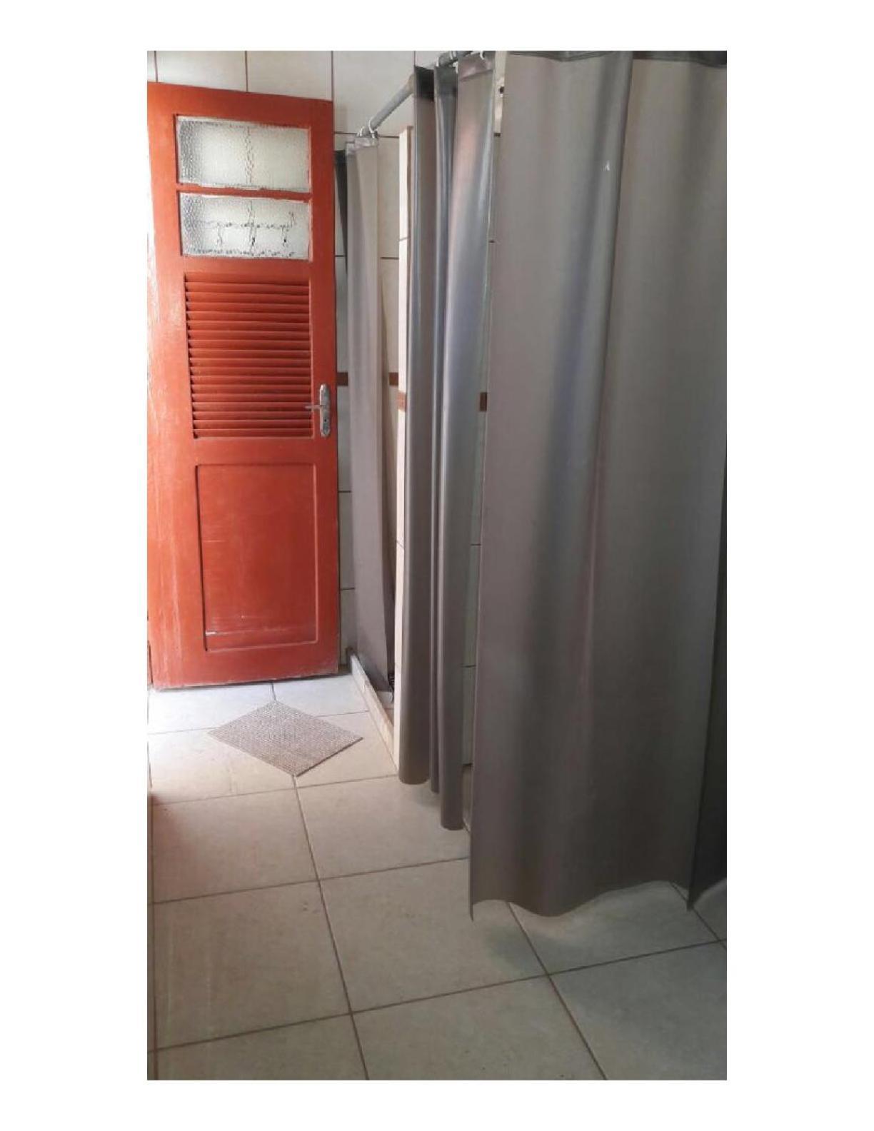 Hostel Jandira Rio de Janeiro Exteriör bild