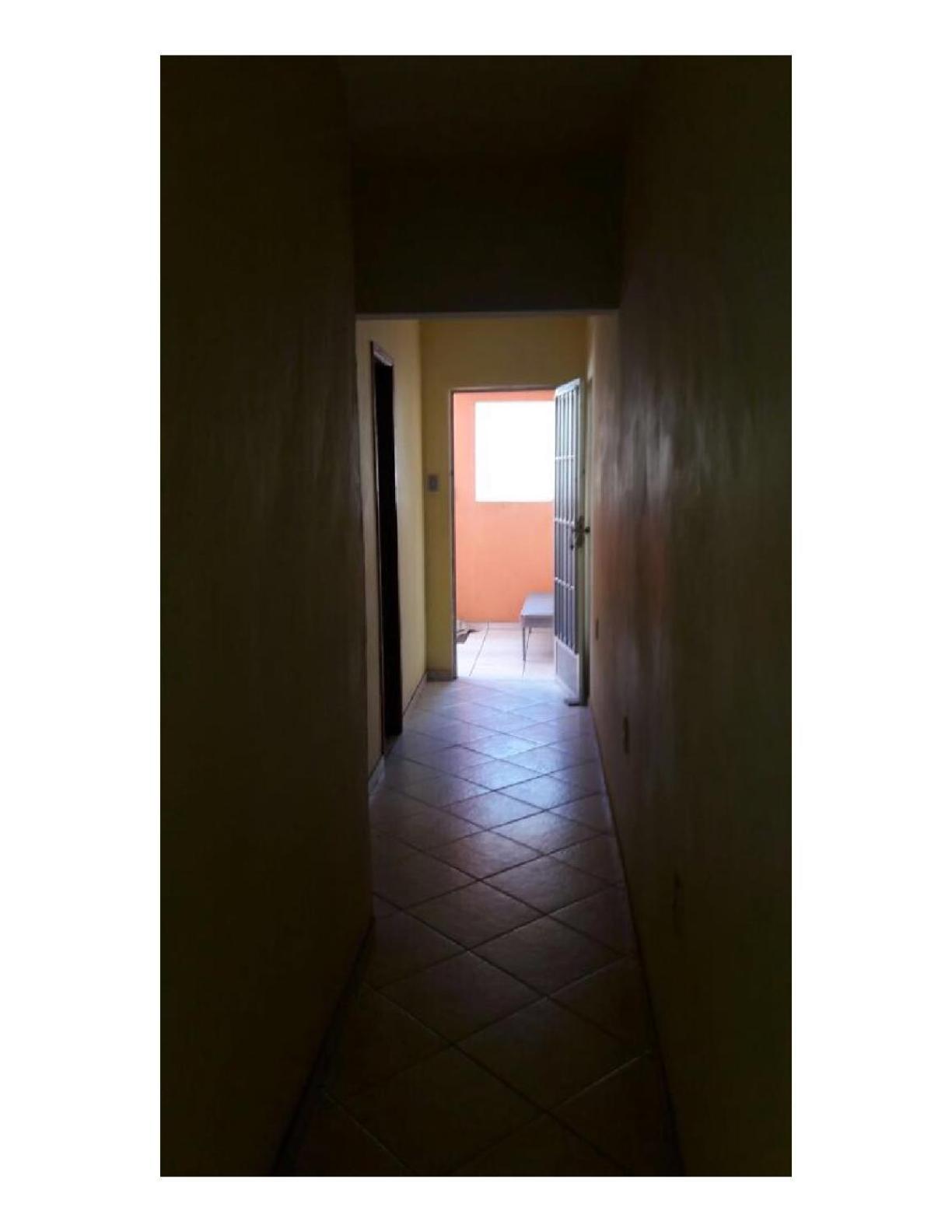 Hostel Jandira Rio de Janeiro Exteriör bild