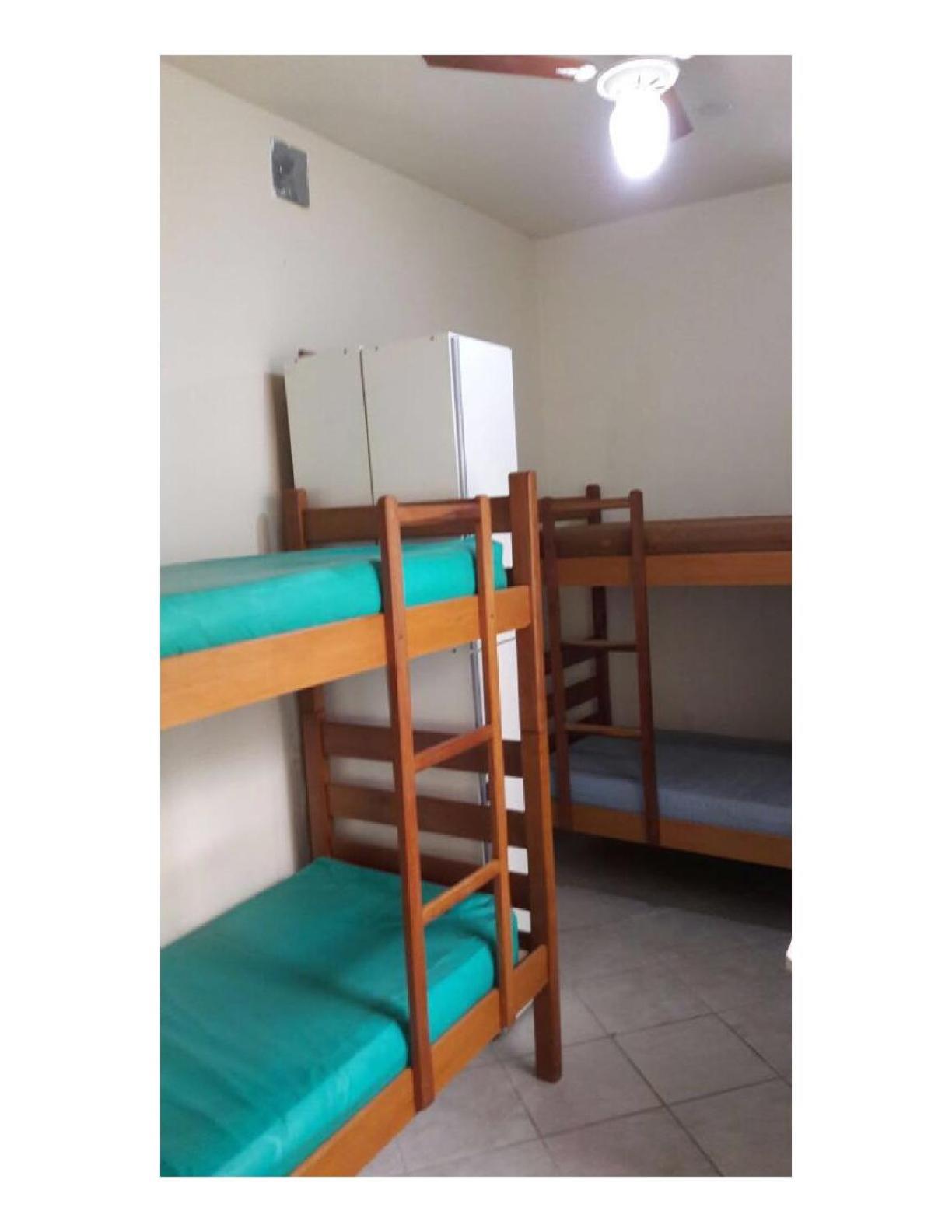 Hostel Jandira Rio de Janeiro Exteriör bild
