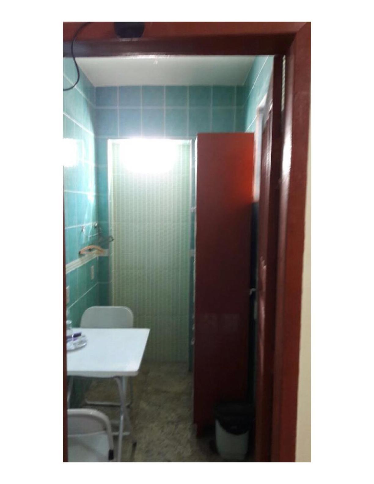 Hostel Jandira Rio de Janeiro Exteriör bild