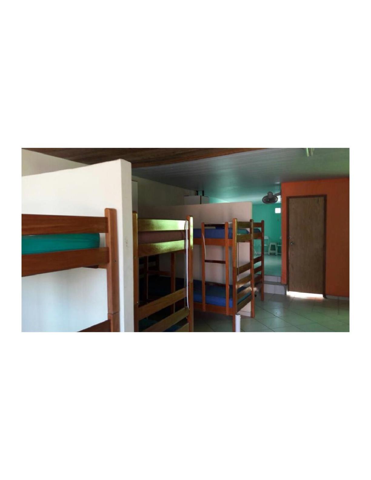 Hostel Jandira Rio de Janeiro Exteriör bild