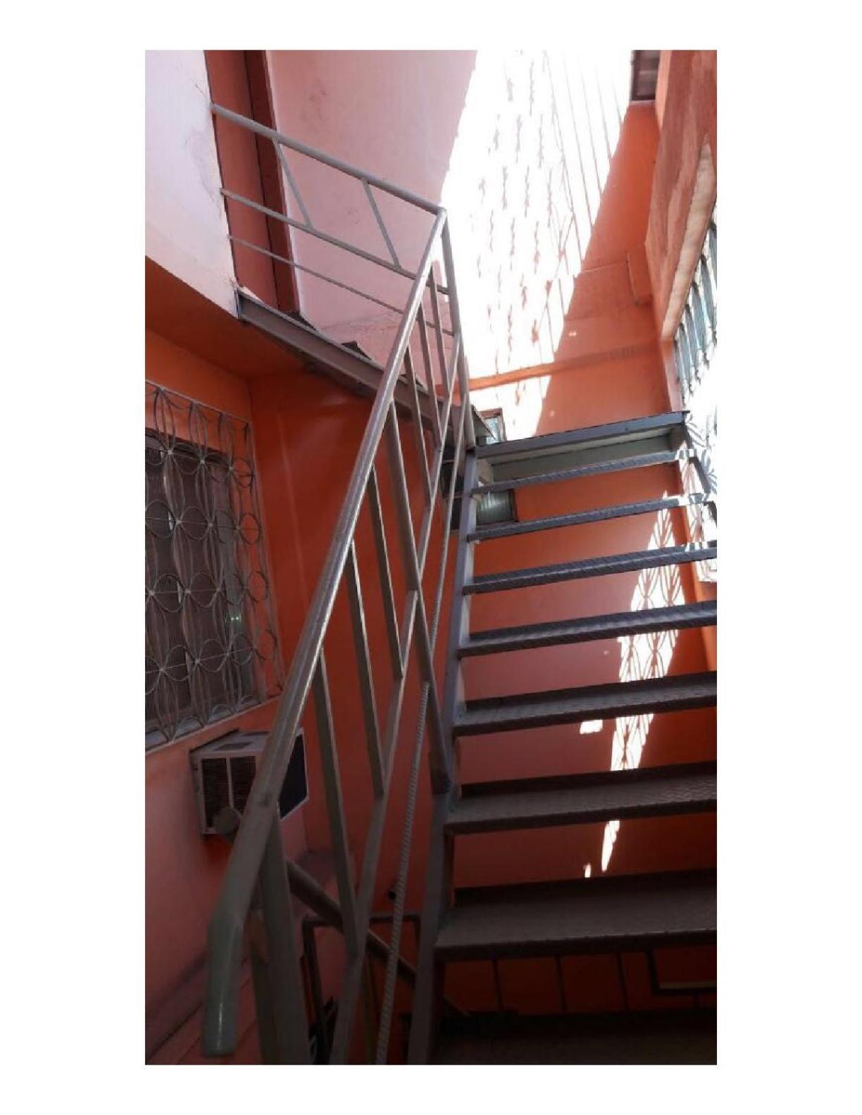 Hostel Jandira Rio de Janeiro Exteriör bild