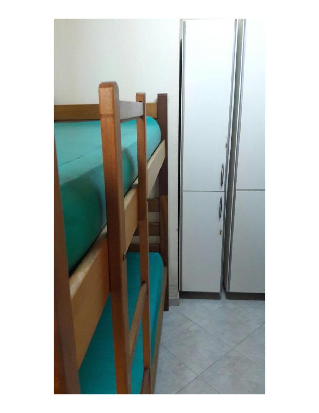 Hostel Jandira Rio de Janeiro Exteriör bild