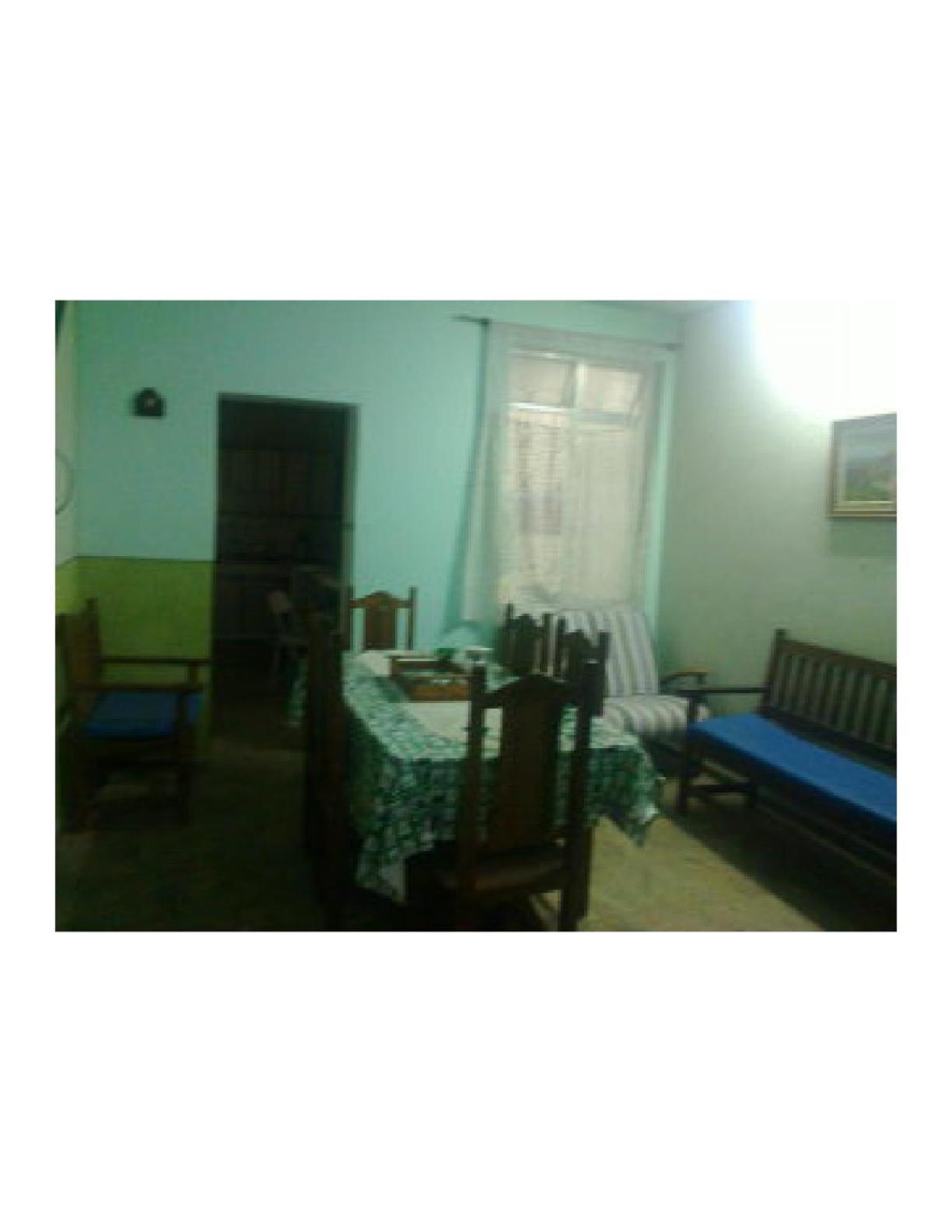 Hostel Jandira Rio de Janeiro Exteriör bild