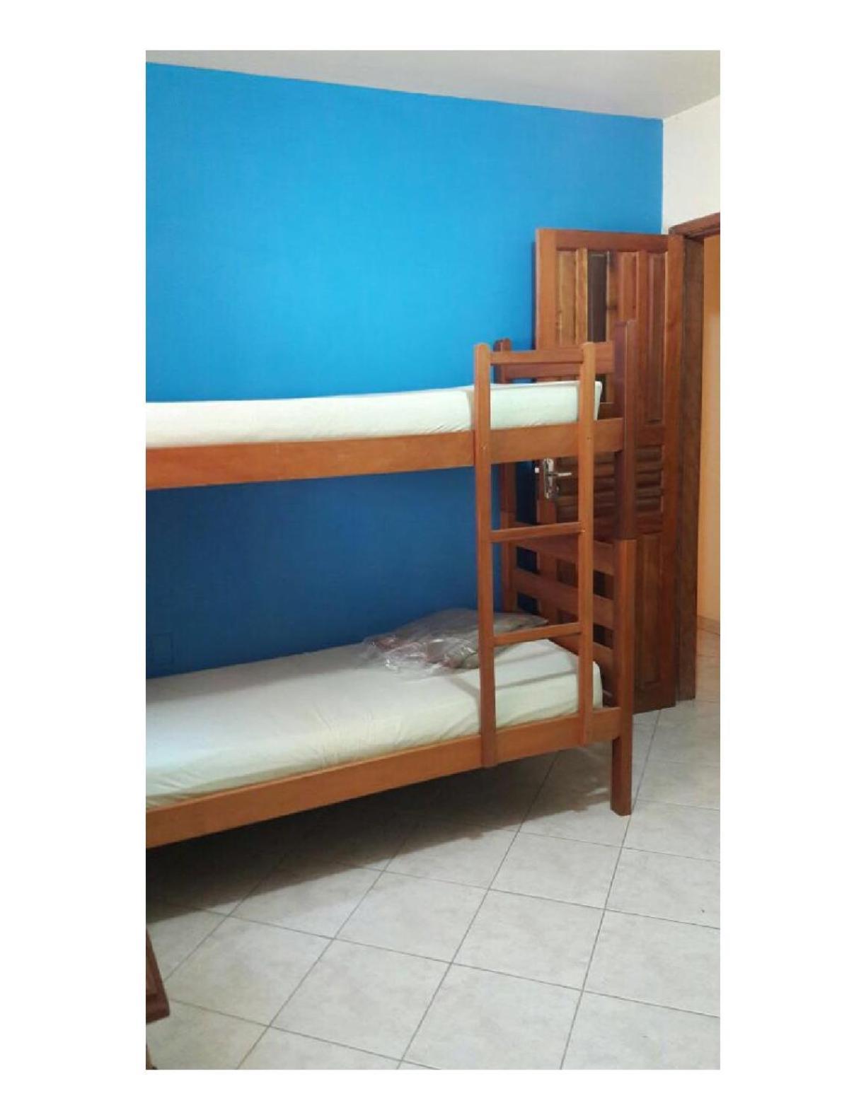 Hostel Jandira Rio de Janeiro Rum bild
