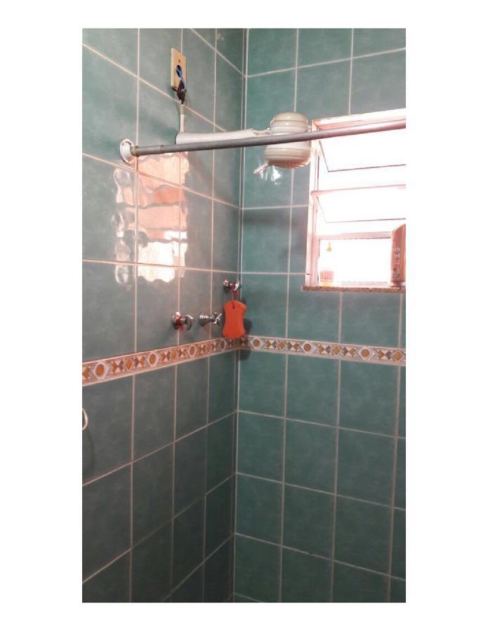 Hostel Jandira Rio de Janeiro Exteriör bild
