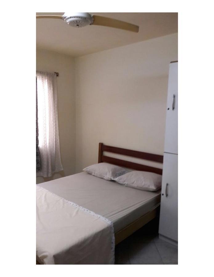 Hostel Jandira Rio de Janeiro Rum bild